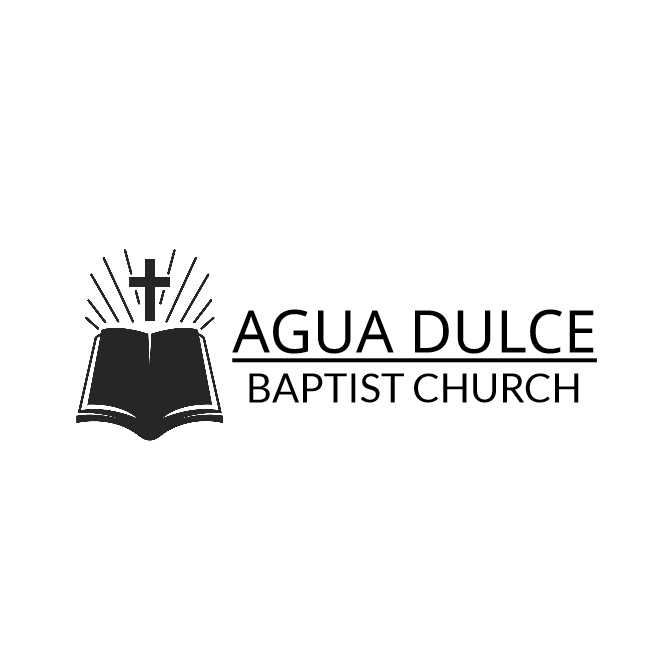 Agua Dulce Baptist Church | 1308 Longhorn Dr., Agua Dulce, TX 78330, USA | Phone: (361) 998-2561