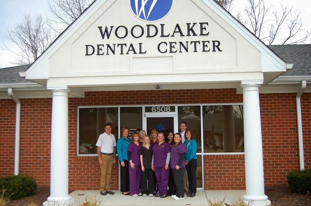 Woodlake Dental Center | 6508 Woodlake Village Cir, Midlothian, VA 23112, USA | Phone: (804) 739-9190