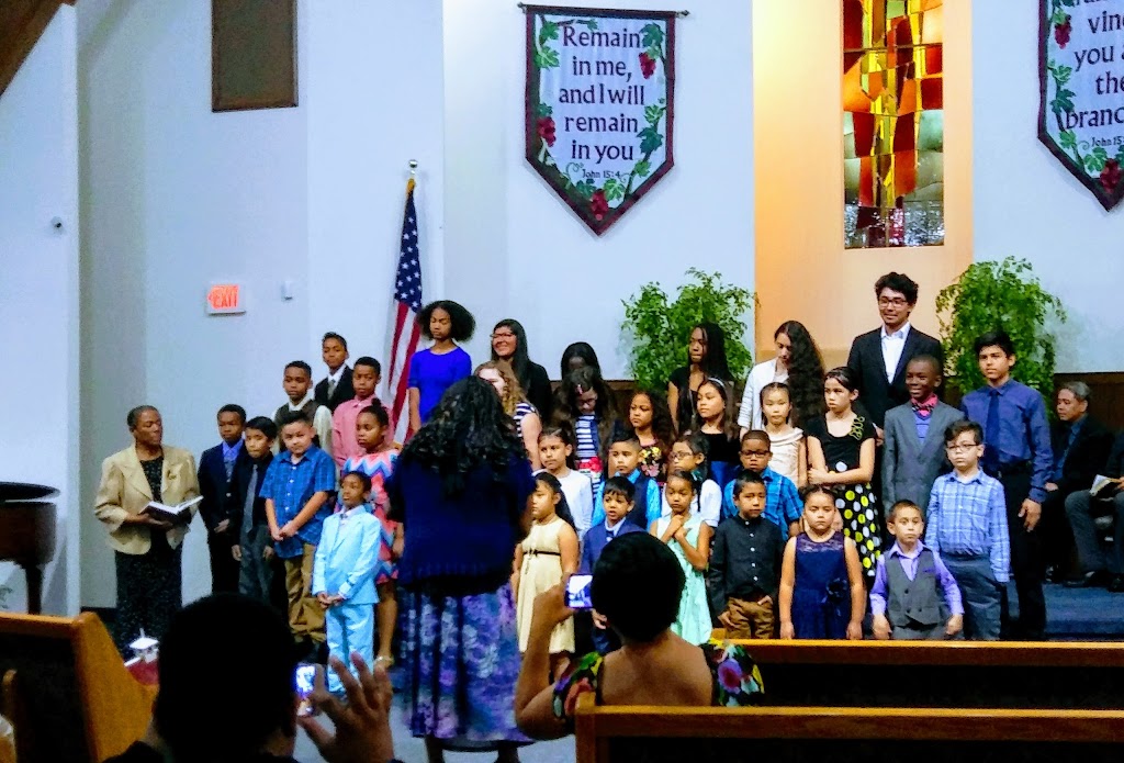 Beaumont Seventh-Day Adventist Church | 1343 Palm Ave, Beaumont, CA 92223, USA | Phone: (951) 845-2366