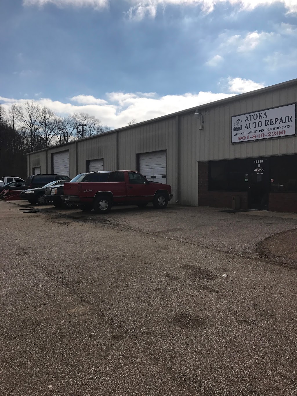 Atoka Auto Repair | 13238 TN-3, Atoka, TN 38004, USA | Phone: (901) 840-2200