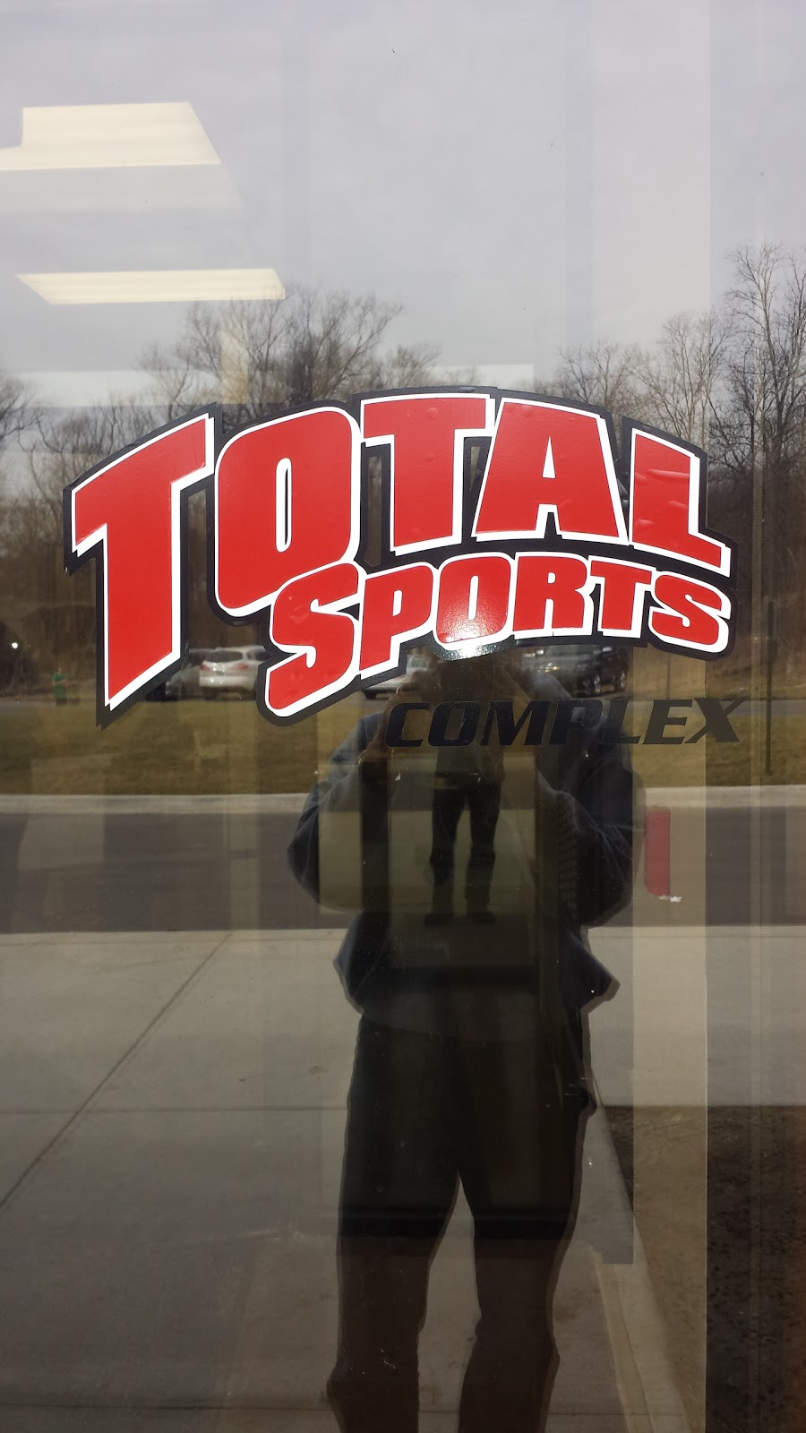 Total Sports Oakland University | 877 Pioneer Dr, Rochester, MI 48309 | Phone: (248) 669-9817