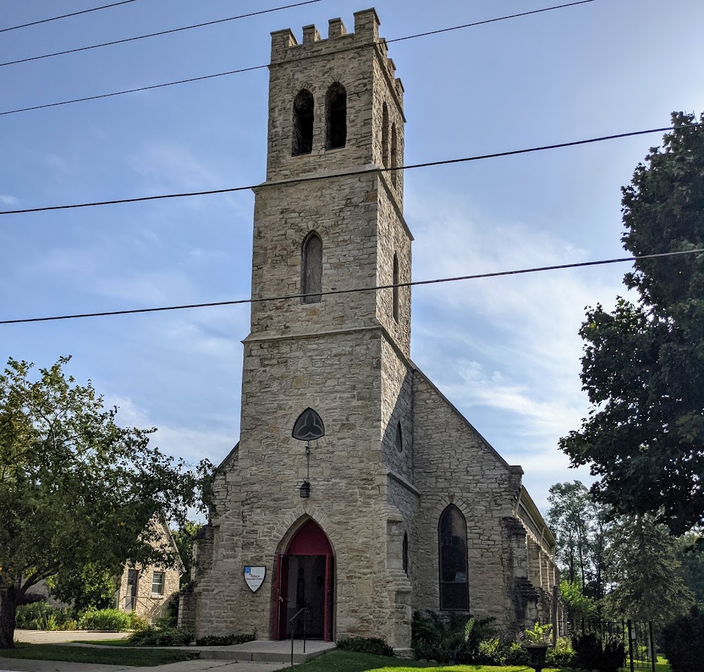 St Albans Episcopal Church | W239 N6440, Maple Ave, Sussex, WI 53089, USA | Phone: (262) 246-4430