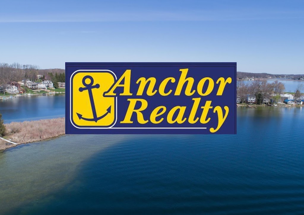 Anchor Realty & Auction Inc | 3875 N Bay View Rd STE 1, Angola, IN 46703, USA | Phone: (260) 668-8500