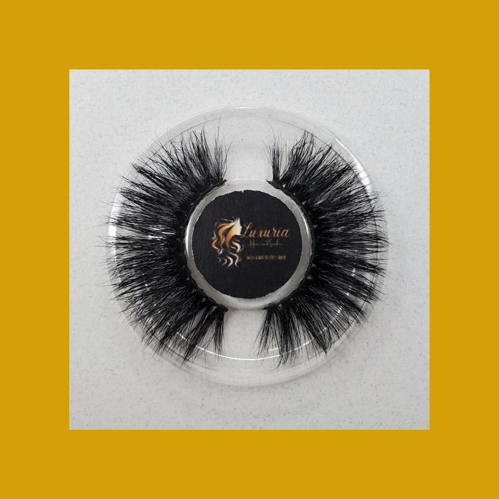 Luxuria Hair and Lashes | 29410 Hiveley St, Inkster, MI 48141, USA | Phone: (734) 377-9427