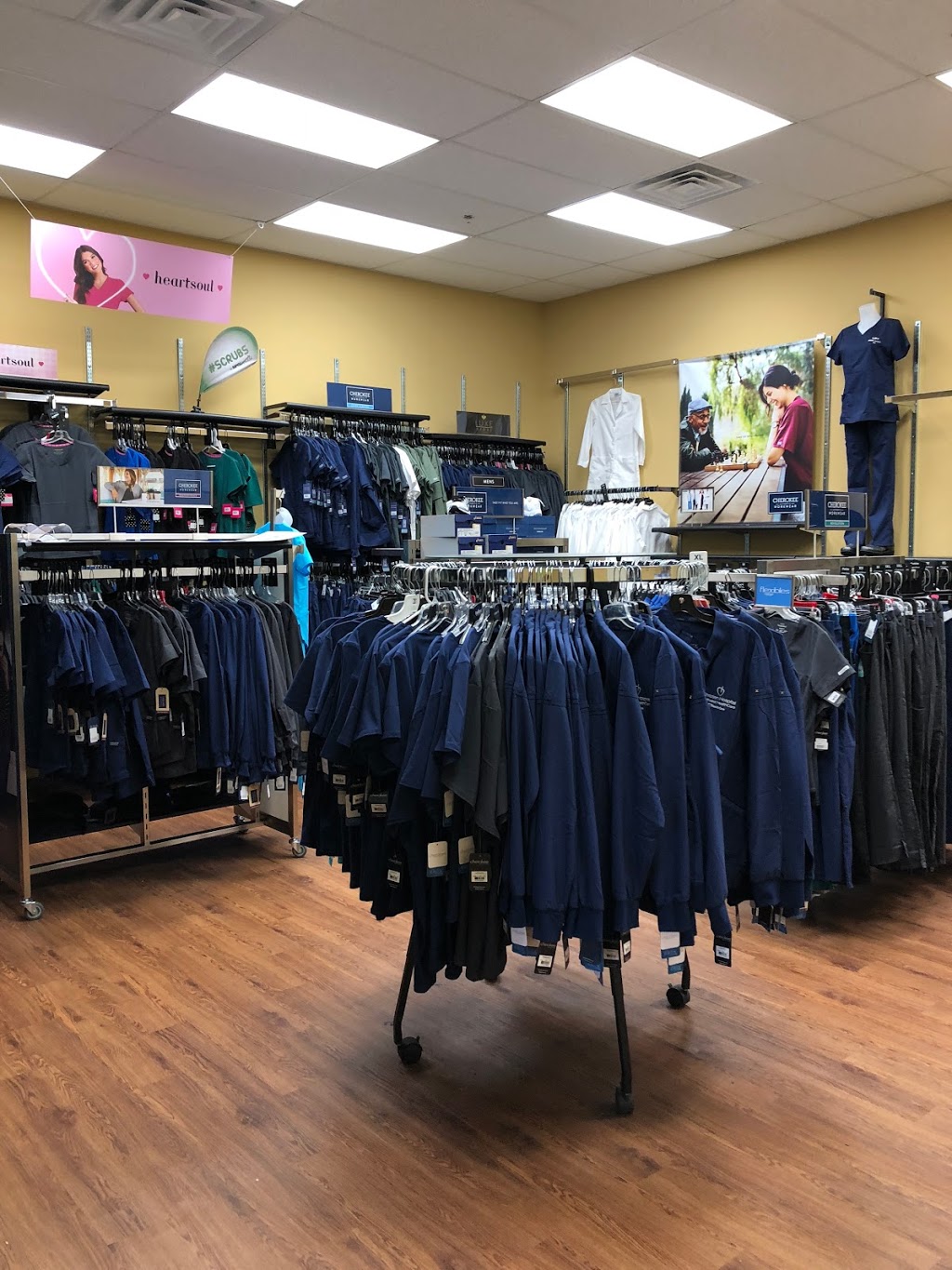 #SCRUBS by MPGTandem | 1564 Fenpark Dr, Fenton, MO 63026, USA | Phone: (314) 809-2607