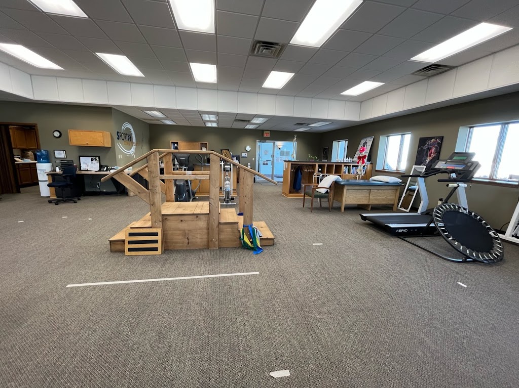 SPORT Clinic Physical Therapy | 7269 WI-60 Trunk, Cedarburg, WI 53012, USA | Phone: (262) 377-8350