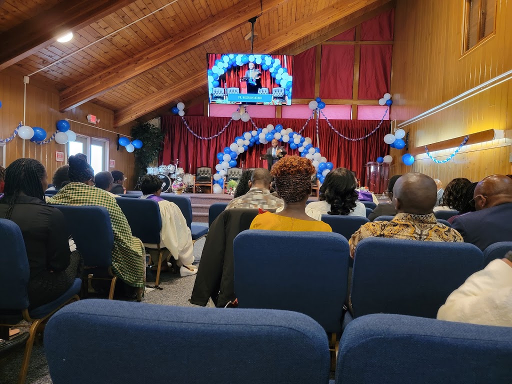 United Central SDA Church | 7831 Brooklyn Blvd, Brooklyn Park, MN 55445, USA | Phone: (763) 245-3193