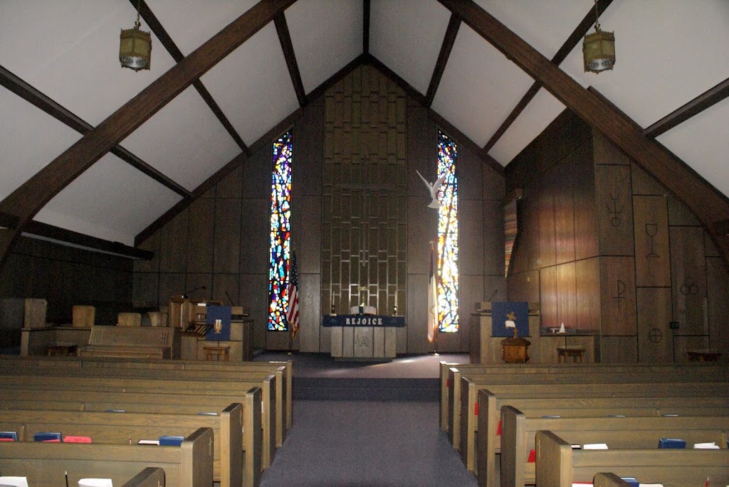 United Presbyterian Church | 940 Chestnut St, North Bend, NE 68649, USA | Phone: (402) 652-8361