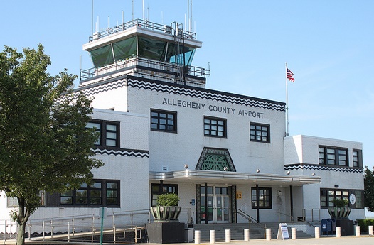 Air Traffic Control - FAA | Allegheny County Airport, West Mifflin, PA 15122, USA | Phone: (412) 461-4388