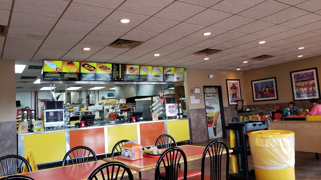 Taco Casa | 3160 Denton Hwy, Haltom City, TX 76117, USA | Phone: (817) 834-7600