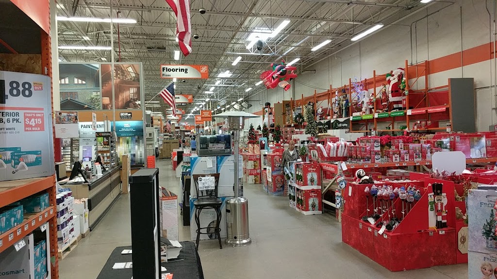 The Home Depot | 12171 Sheridan Boulevard, Broomfield, CO 80020, USA | Phone: (303) 410-0861