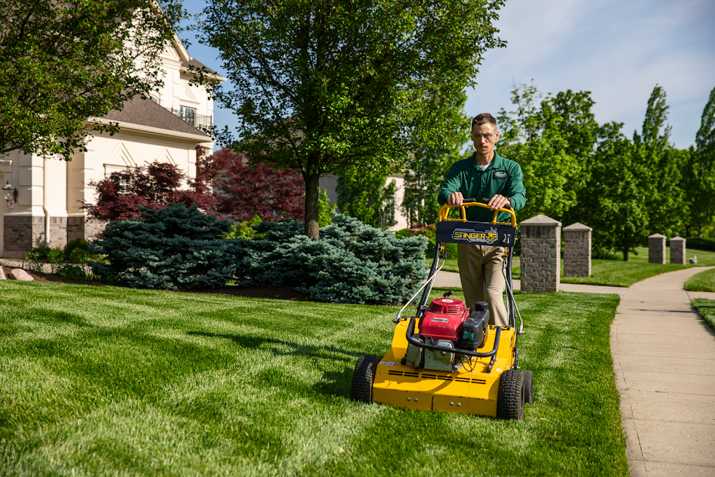 Ziehler Lawn Care | 1045 E Centerville Station Rd, Centerville, OH 45459 | Phone: (937) 312-9575