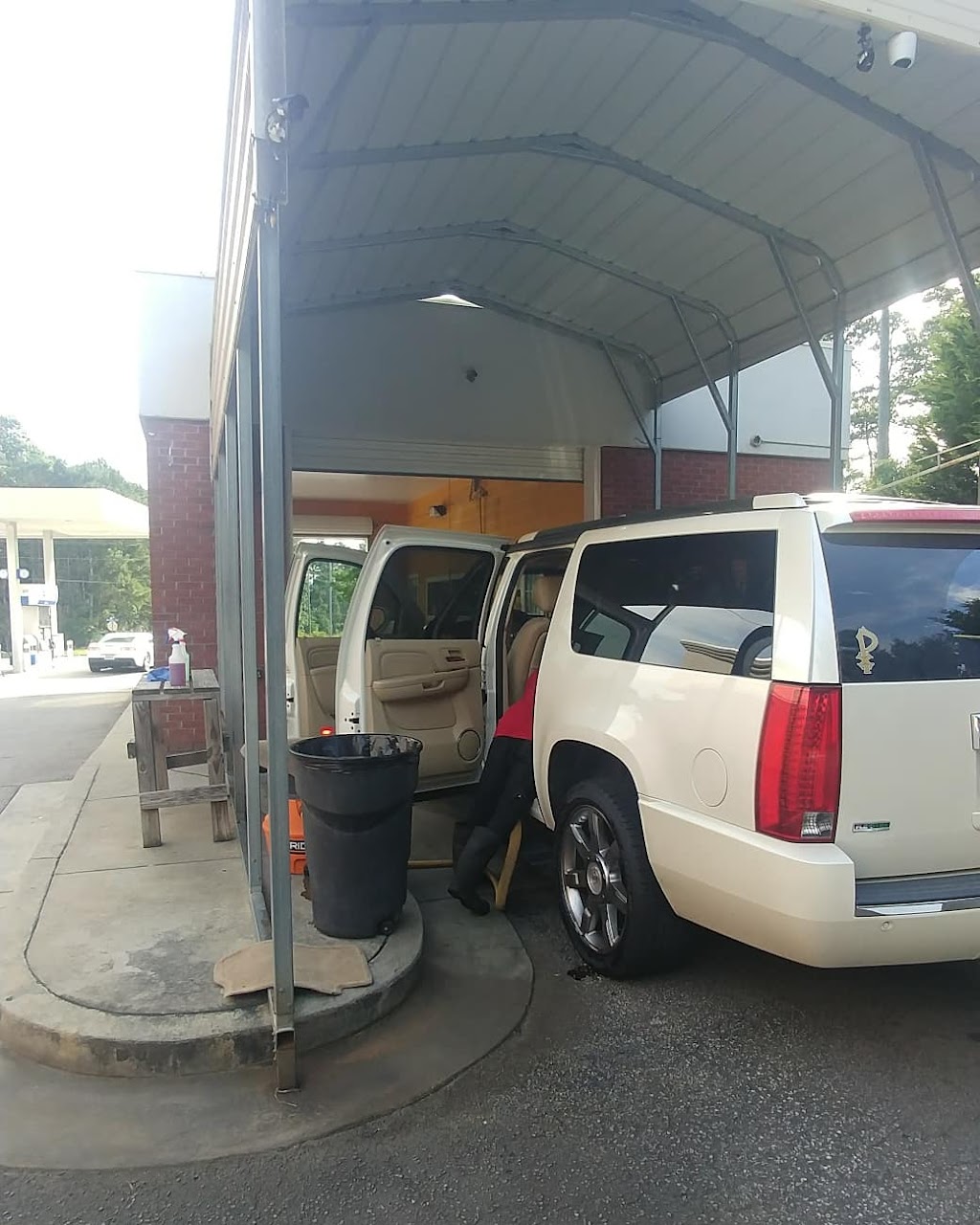 Ultra Klean Hand Car Wash | 2100 Killian Hill Rd SW, Snellville, GA 30039, USA | Phone: (770) 982-1733