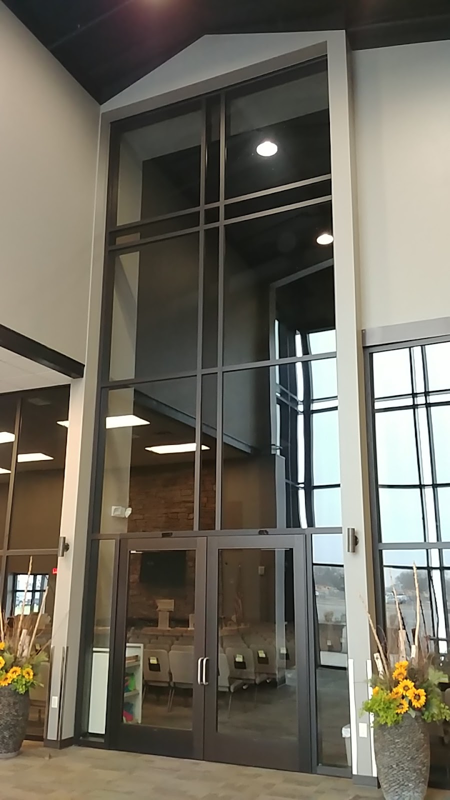 Hillcrest Evangelical Free Church | 2433 Progressive Rd, Seward, NE 68434, USA | Phone: (402) 643-2316