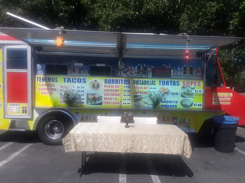 tacos el pariente | 1590 Lander Ave, Turlock, CA 95380 | Phone: (209) 486-6531