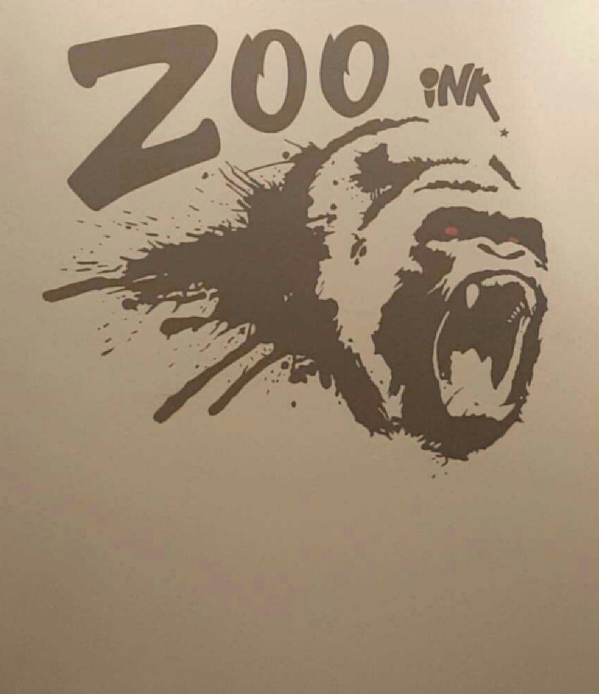 Zoo Ink Tattoo Studio | 2220 Dean St, Brooklyn, NY 11233, USA | Phone: (347) 512-7800
