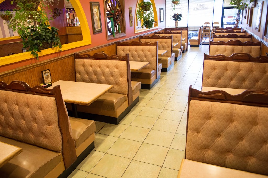 La Hacienda Mexican Restaurant | 1434 E Dixie Dr, Asheboro, NC 27203, USA | Phone: (336) 625-6700