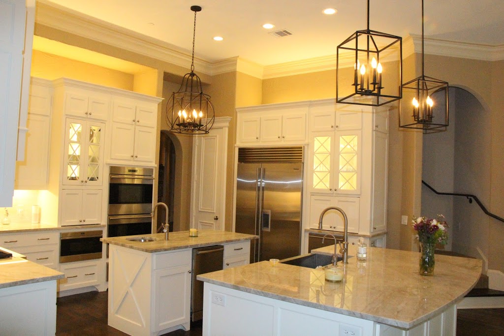 Miland Home Construction | 4118 Bentley Ct, Grapevine, TX 76051, USA | Phone: (817) 269-2091