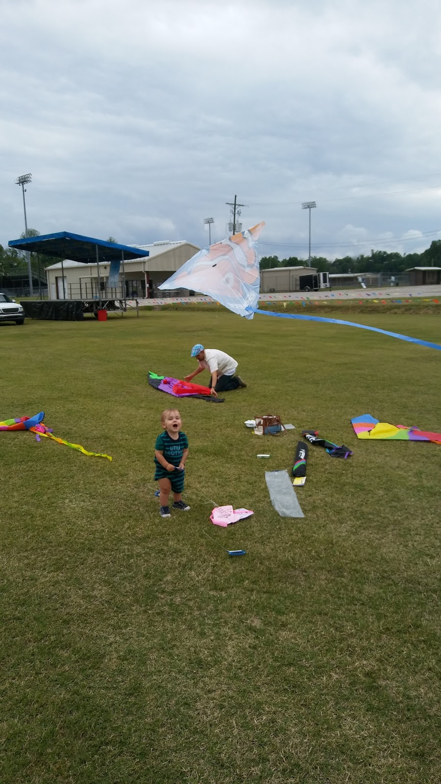 Capital Area Technical College | 3233 Rosedale Rd, Port Allen, LA 70767, USA | Phone: (225) 359-9204