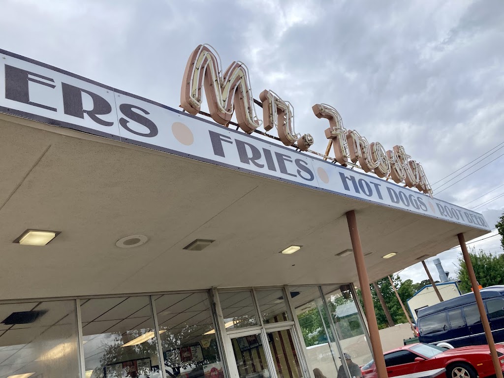 Frosty Drive N | 1002 Fort Worth Dr, Denton, TX 76205, USA | Phone: (940) 387-5449