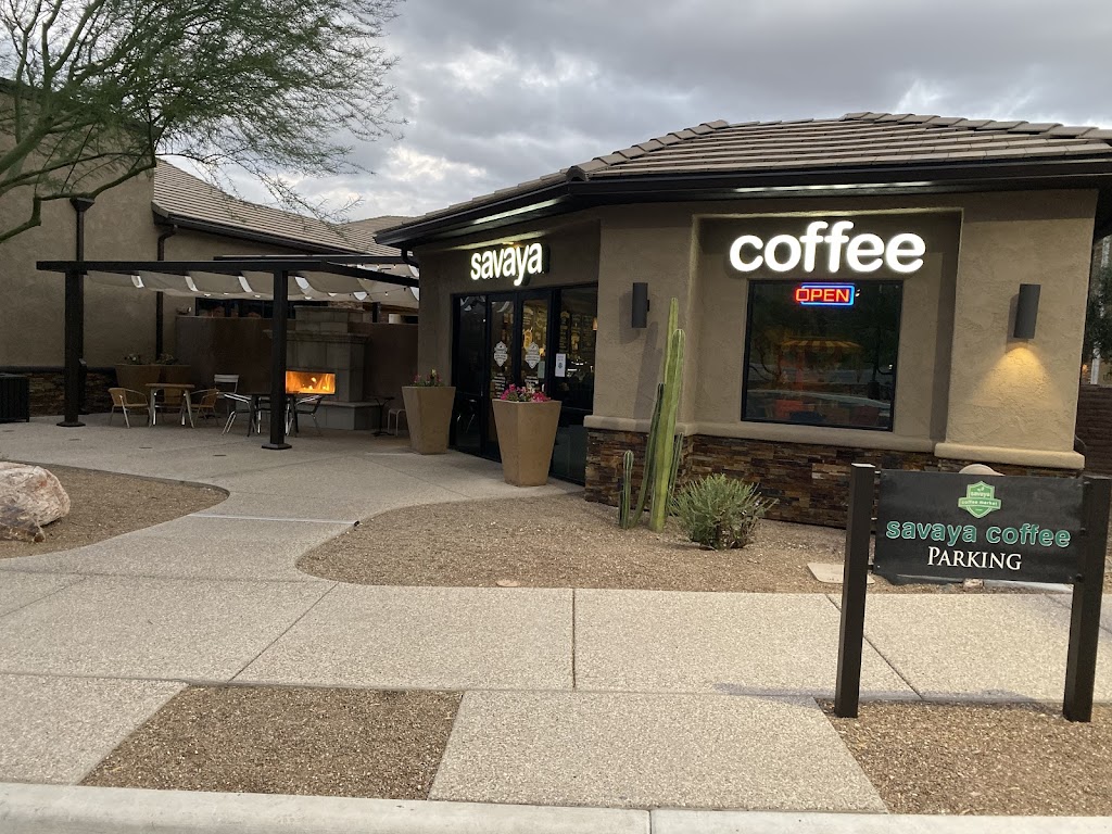 Savaya Coffee Market-Coffee D’Oro | 11177 N Oracle Rd, Oro Valley, AZ 85737 | Phone: (520) 447-5713