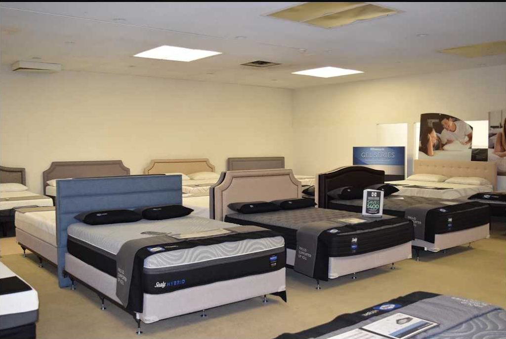 Waterbed Showcase | 1602 Broadway, Scottsbluff, NE 69361, USA | Phone: (308) 635-7740