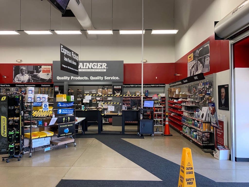 Grainger Industrial Supply | 2701 Ogden Ave, Downers Grove, IL 60515, USA | Phone: (800) 472-4643