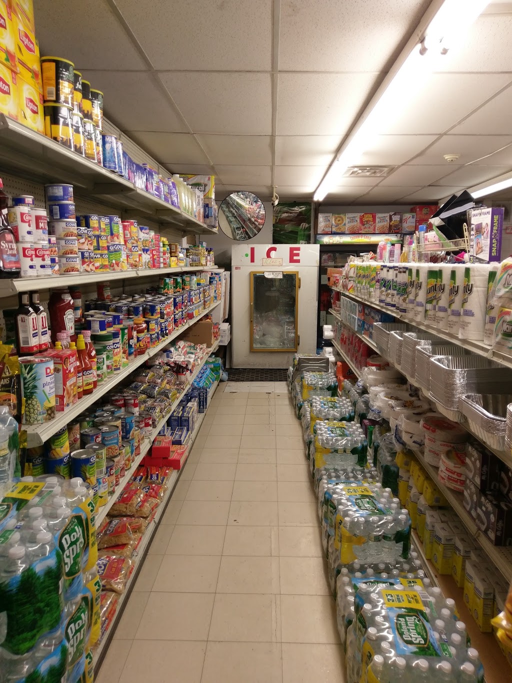 Super Conveniency Inc | 771 West Side Ave, Jersey City, NJ 07306, USA | Phone: (201) 435-1249