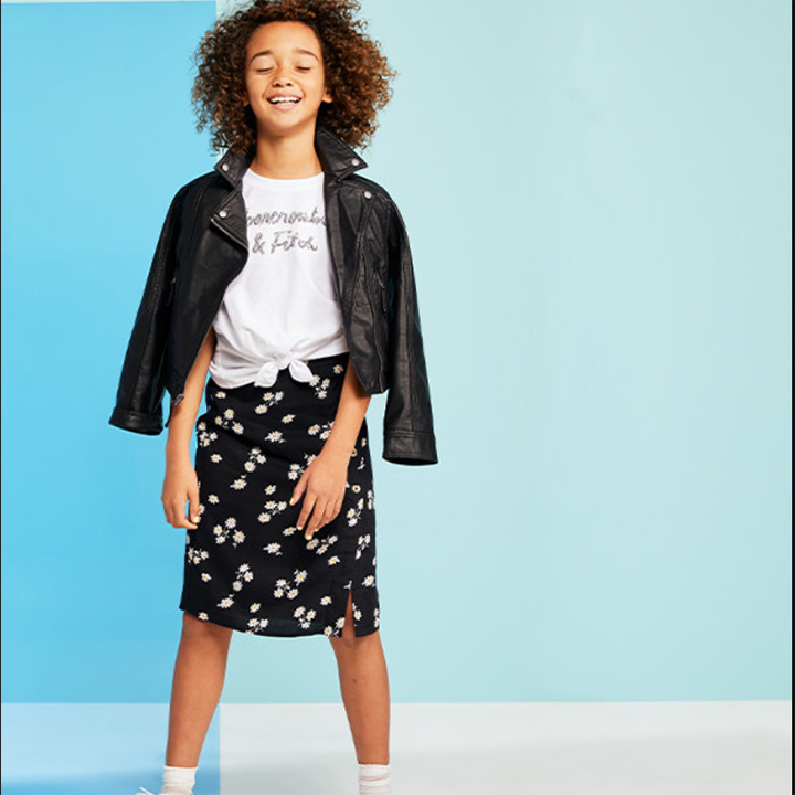 abercrombie kids | 2788 Livermore Outlets Dr, Livermore, CA 94551 | Phone: (925) 447-0589