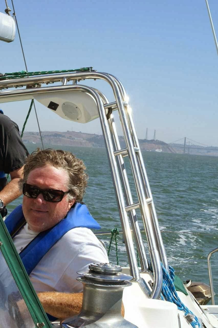 Alan McDonells Boatguys | 2021 Alaska Packer Pl, Alameda, CA 94501, USA | Phone: (510) 393-9168