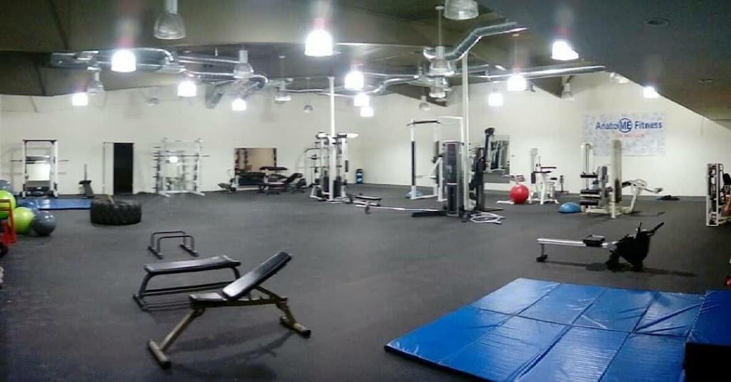 AnatoME Fitness | 20510 E Arrow Hwy, Covina, CA 91724, USA | Phone: (626) 790-5760
