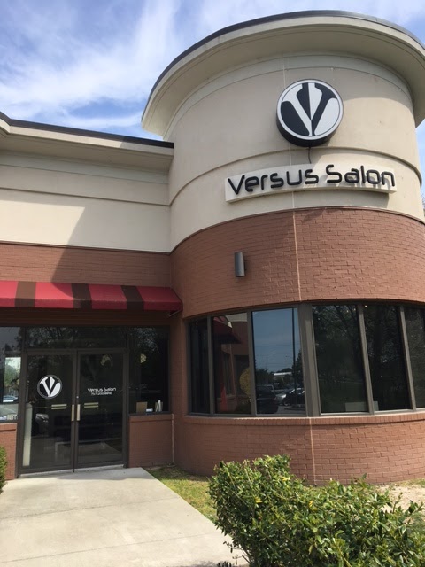 Versus Salon | 116 S Independence Blvd, Virginia Beach, VA 23462, USA | Phone: (757) 200-8890