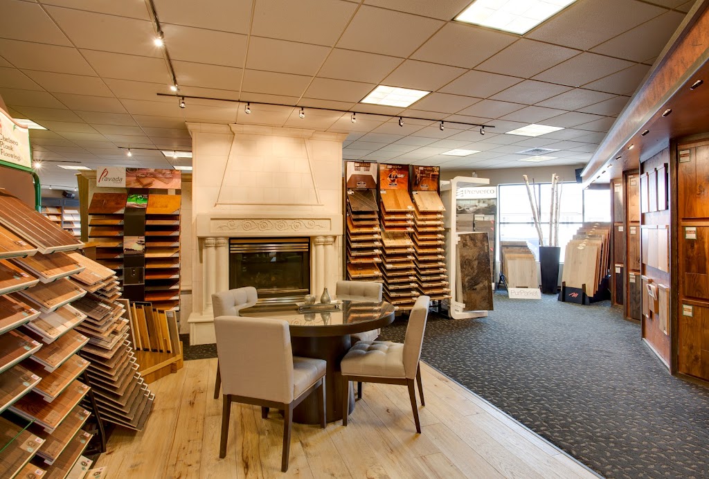 Aristocrat Floors | 256 Bunting Rd, St. Catharines, ON L2M 3Y1, Canada | Phone: (905) 682-2672