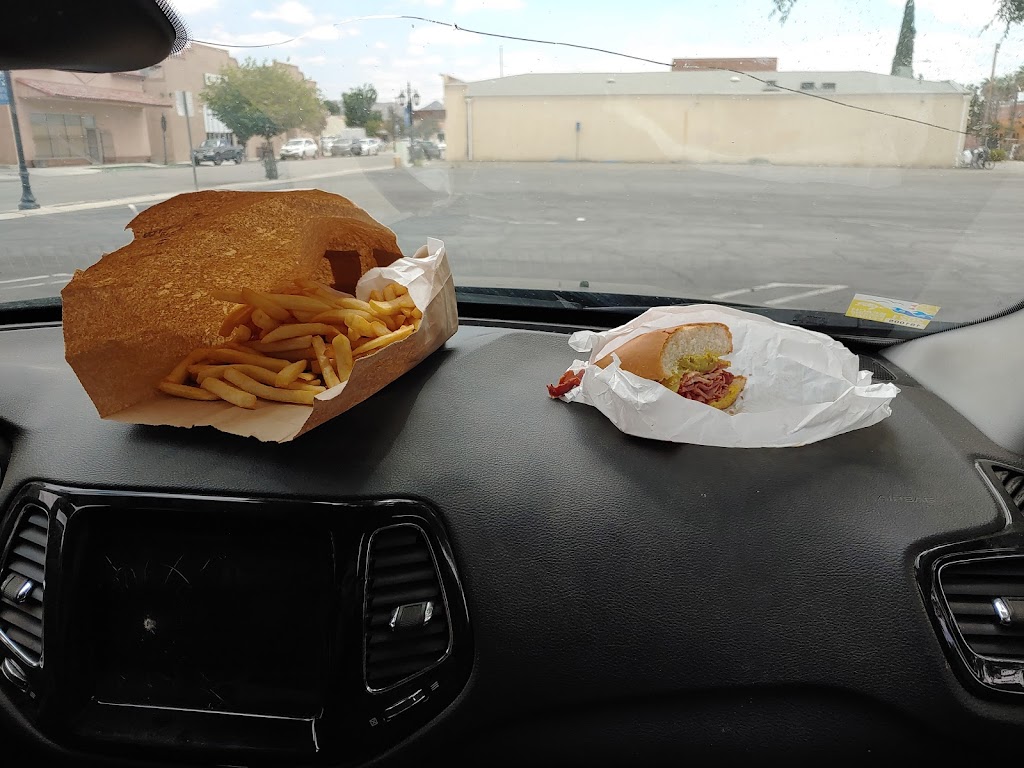 BoysBurger | 167 N Carmalita St, Hemet, CA 92543, USA | Phone: (951) 929-2142