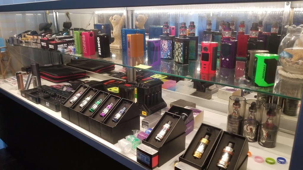 Peace Out Vapes of Hickory Tree (Winston Salem) | 6 12201, NC-150, Winston-Salem, NC 27127, USA | Phone: (336) 997-9681