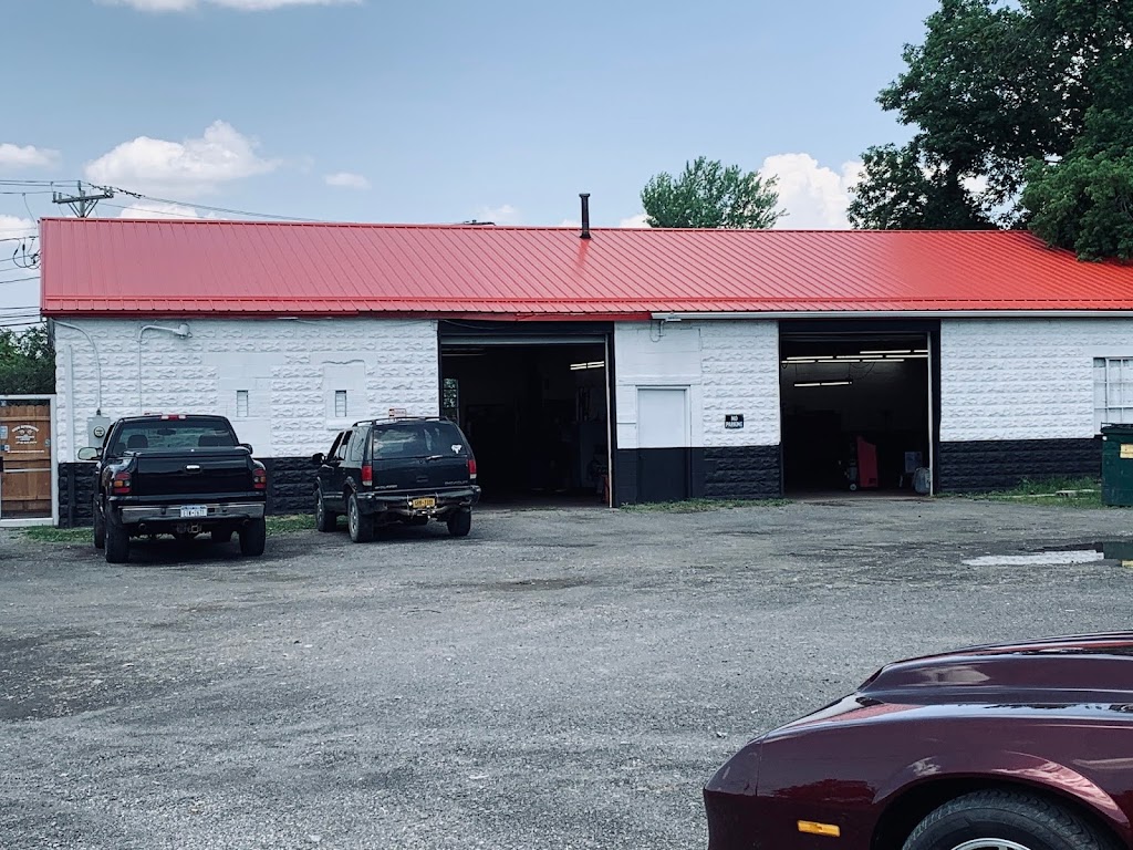 Kulik Auto & Performance Center | 671 Jamison Rd, Elma, NY 14059, USA | Phone: (716) 655-4274