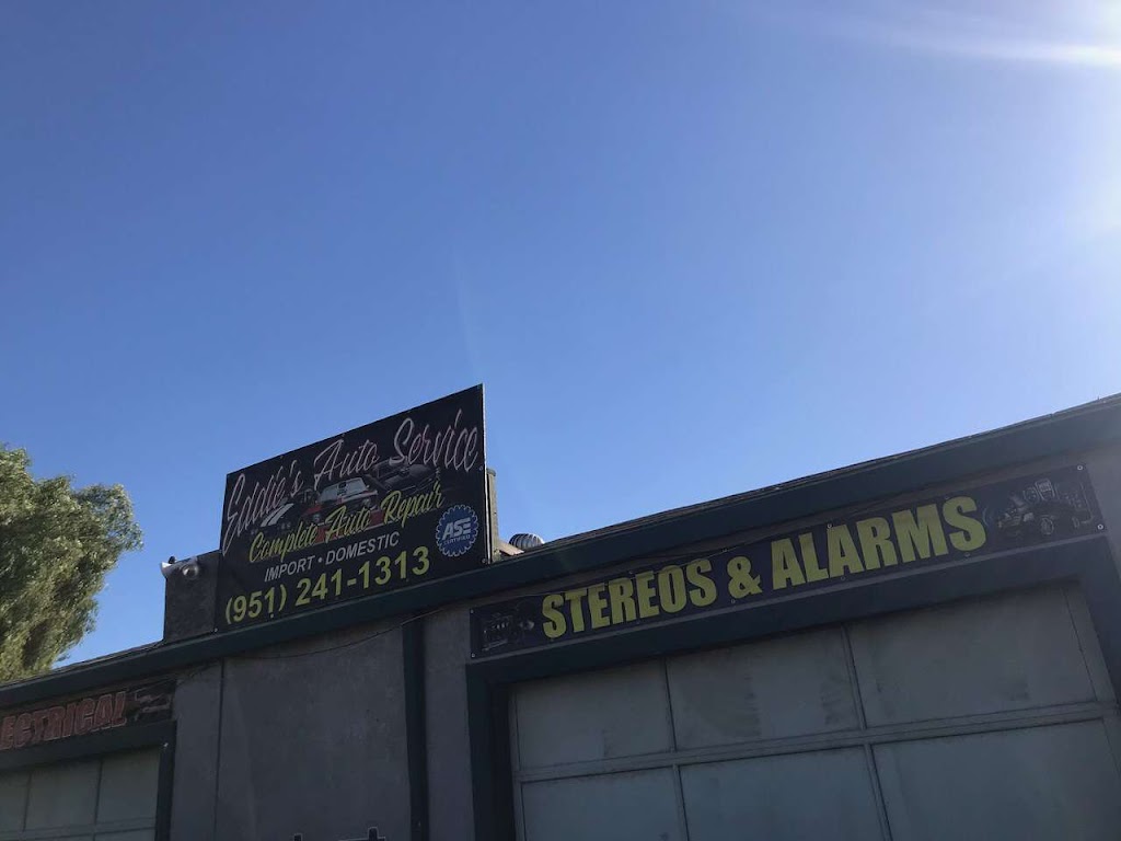 Eddies Auto Service | 5980 Tyler St, Riverside, CA 92503 | Phone: (951) 241-1313