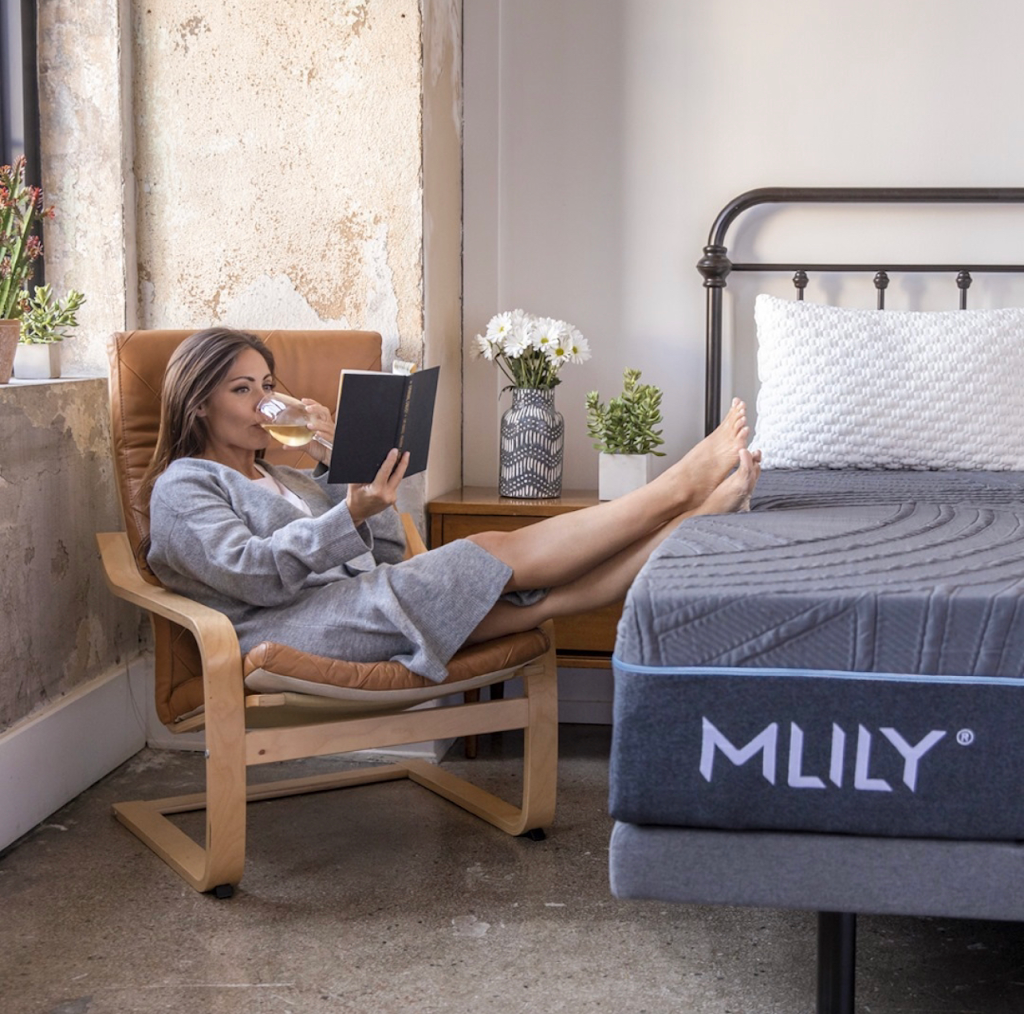 Recline & Sleep | 3725 Union Ave Second Floor, San Jose, CA 95124, USA | Phone: (408) 559-5804