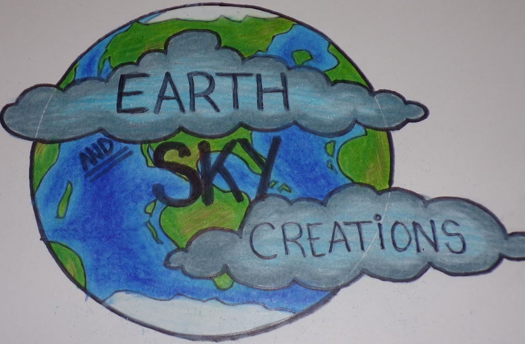 Earth and sky creations | 1513 Silver Spring Rd, Drumore, PA 17518, USA | Phone: (717) 598-9783