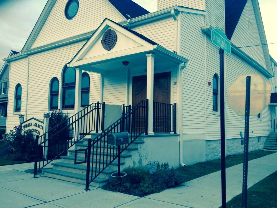 First Pentecostal Church-Dover | 32 Union St, Dover, NJ 07801, USA | Phone: (973) 361-5786