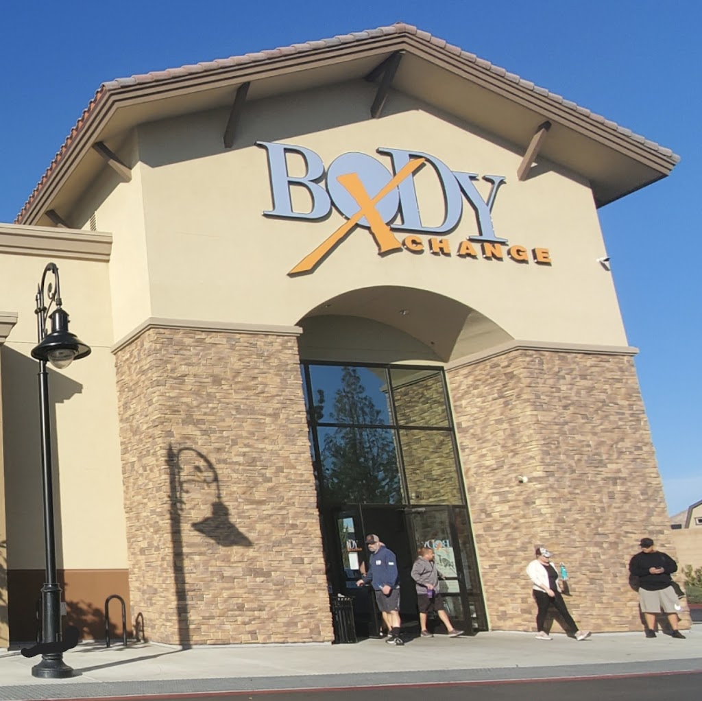 Body Xchange | 1433 Allen Rd, Bakersfield, CA 93314, USA | Phone: (661) 716-2639