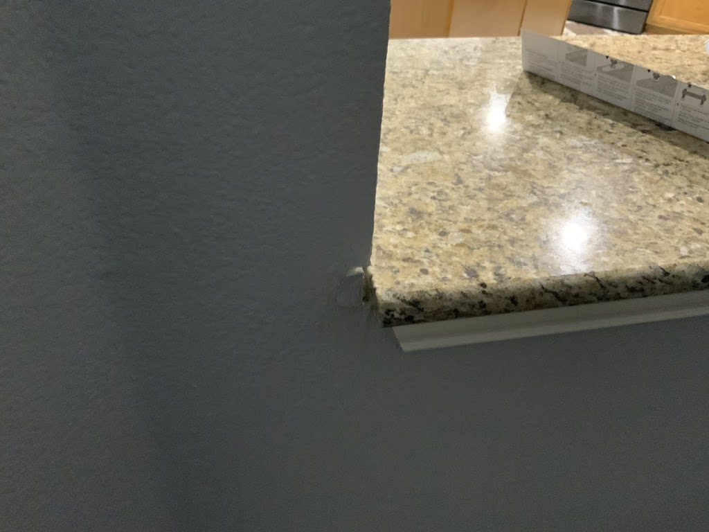 Stone Edge Countertops | 2271 N Masch Branch Rd, Denton, TX 76207, USA | Phone: (940) 514-3557