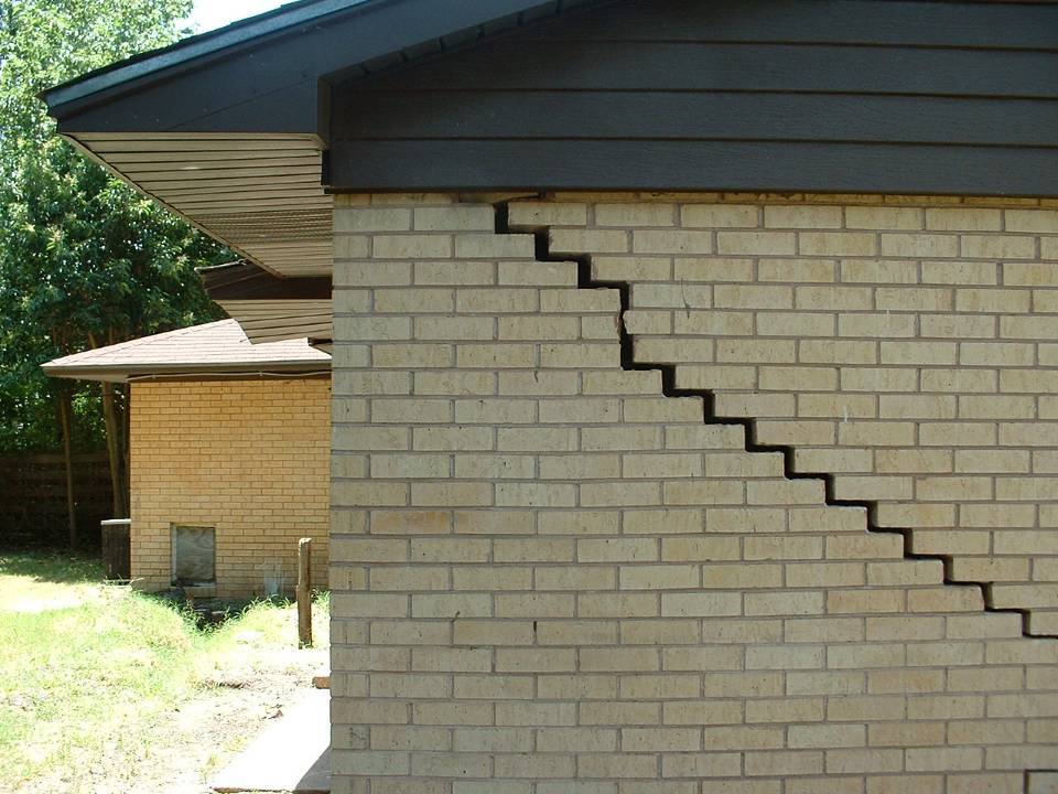 Advanced Foundation Repair | 5601 W Jefferson Blvd, Dallas, TX 75211, USA | Phone: (214) 333-0003