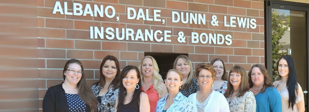 Albano, Dale, Dunn & Lewis Insurance Services, Inc. | 9197 Greenback Ln # E, Orangevale, CA 95662, USA | Phone: (916) 988-0214