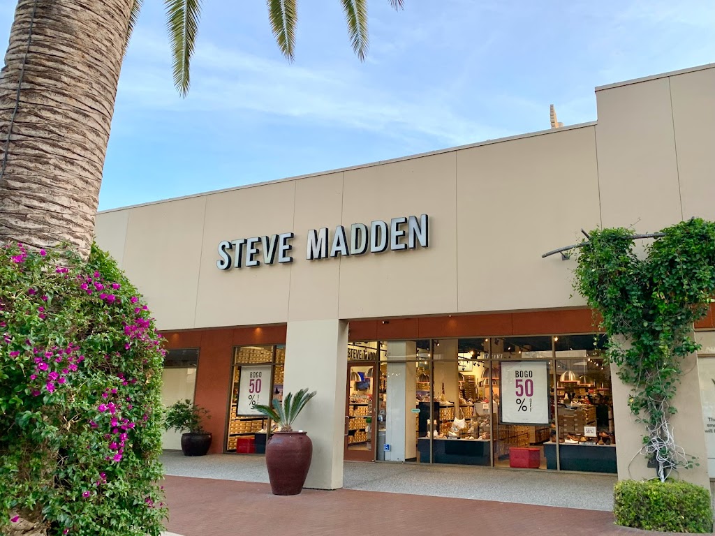 Steve Madden | 100 Citadel Dr Space 117, Commerce, CA 90040, USA | Phone: (323) 346-0102