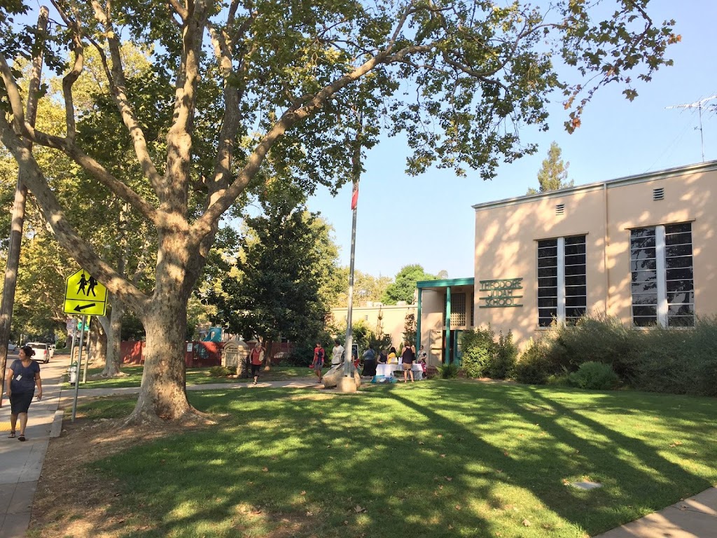 Theodore Judah Elementary School | 3919 McKinley Blvd, Sacramento, CA 95819, USA | Phone: (916) 395-4790