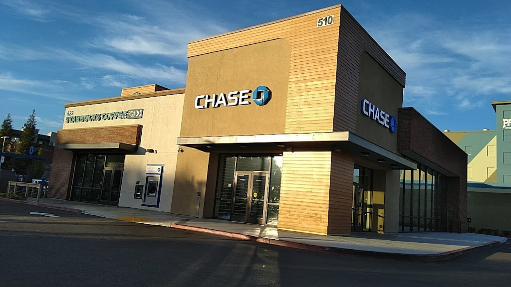 Chase Bank | 510 N El Dorado St, Stockton, CA 95202 | Phone: (209) 460-2888