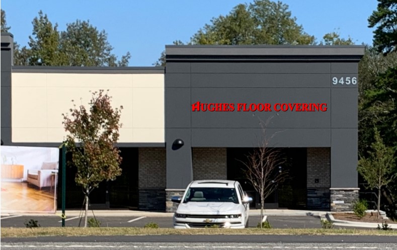 Hughes Floor Covering | 9456 Charlotte Hwy Suite 208, Indian Land, SC 29707, USA | Phone: (704) 372-7486