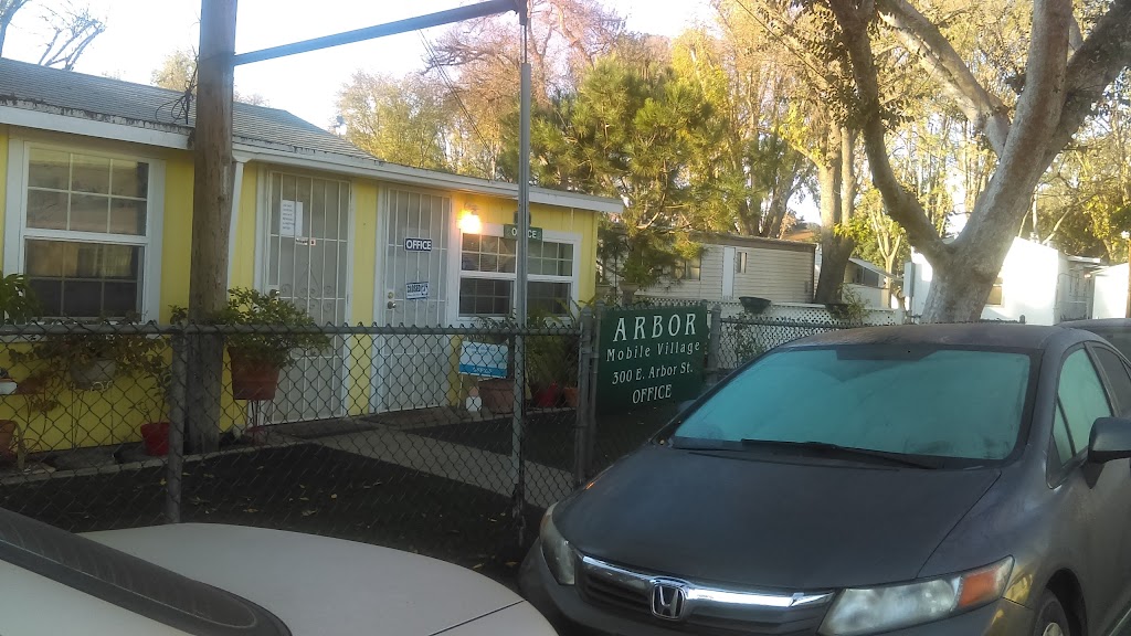 Arbor Mobile Home Park | 300 E Arbor St, Long Beach, CA 90805, USA | Phone: (562) 422-3666