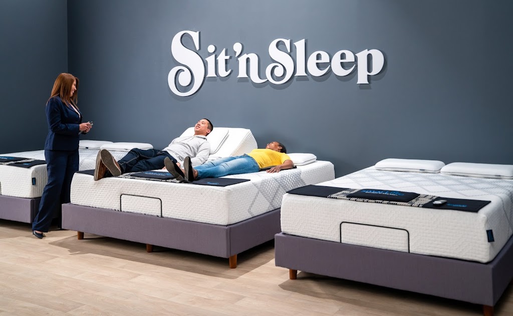 Sit n Sleep | 1705 W Garvey Ave N, West Covina, CA 91790, USA | Phone: (626) 430-9044